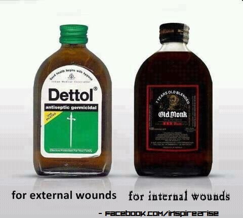 wound healers
