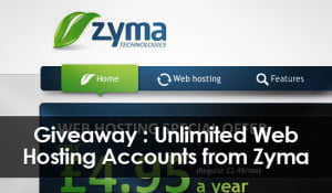 Zyma hosting giveaway for free (CLOSED)