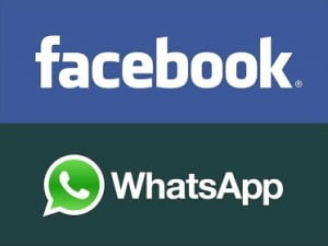 Facebook buying Whatsapp : Top tech news of the week !
