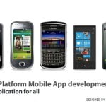 cross platform apps development
