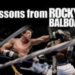 lessons from rocky balboa