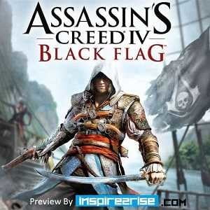 Assassins creed 4 – Why you should be excited