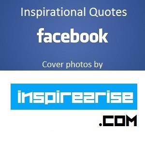 facebook covers photos containing inspirational quotes