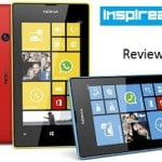 Nokia Lumia 520 specs and price Inspire2rise