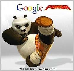 Google panda update is coming – DIY guide to PANDA-PROOF your website