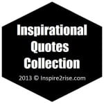 inspirational quotes collection