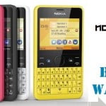 Nokia Asha 210 specifications and price featured