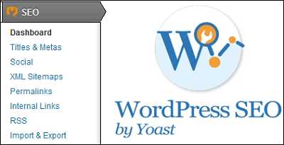 top ten plugins for wordpress yoast seo