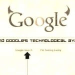 behind google's tech avatar