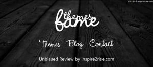 Best Premium WordPress Themes : Famethemes review