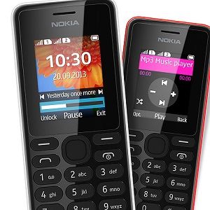 nokia 108 specifications and price in india