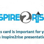 Why business card is important for your website inspire2rise