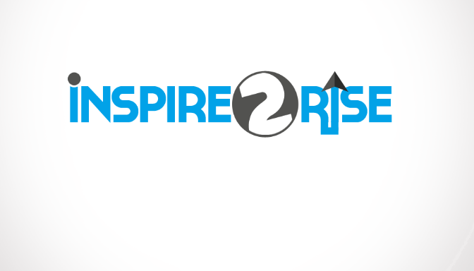 inspire2rise logo why business card is important