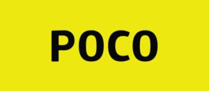POCO asks fans to name its next product in the true wireless category
