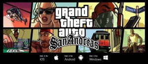 GTA San Andreas Mobile version to arrive in December