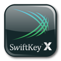 swiftkey app for making blogging easy