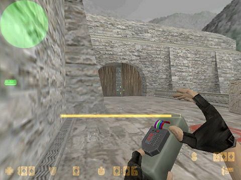 Important Counter Strike lessons for life screenshot