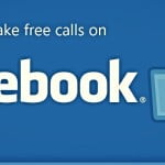 how to make free calls on facebook