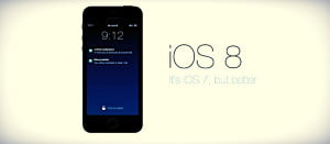Launching Date and other rumors of iOS 8 by Apple