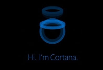 Microsoft Windows 8.1 review and features cortana 1