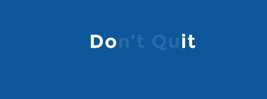 Inspirational Facebook covers don't quit