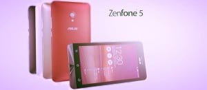 [Review] Asus Zenfone 5 specs and price in India