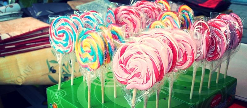 Android Lollipop The sweetest thing you will have this winter