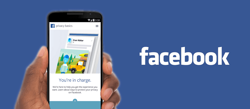 Facebook updates Terms and Policies for improved ads