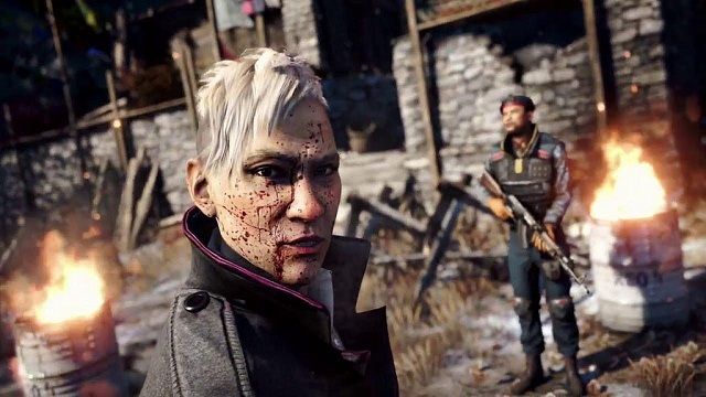 Far Cry 4 system requirements Kyrat is calling you screenshots