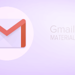 Gmail gets redesign Now supports all email platforms