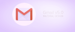 Gmail gets redesign : Now supports all email platforms
