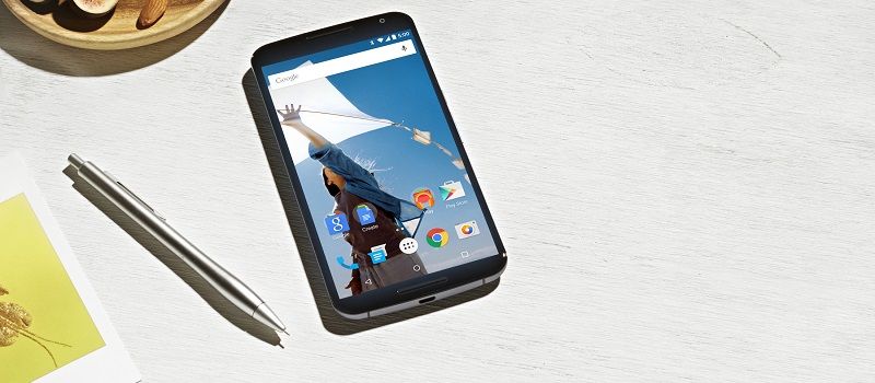 Motorola Nexus 6 review price and specifications in India