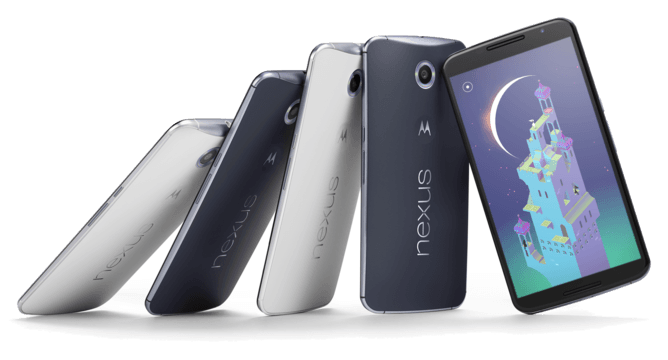 Motorola Nexus 6 review price and specifications screenshot 