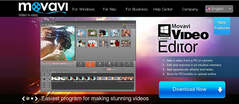 Software For Video Editing Mac