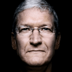 Tim Cook comes out of the closet So what