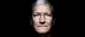 Tim Cook comes out of the closet: So what?