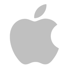 apple official logo