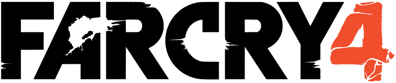 far cry 4 official logo