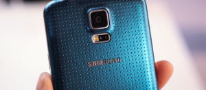 Samsung Galaxy S5 review and specifications
