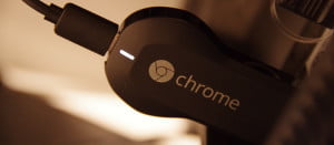 Google Chromecast review, specifications and hands on