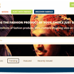Fabence aims to tap the rapidly growing online Fashion market