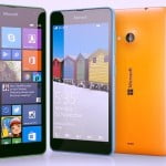Microsoft launches Lumia 535, first after Nokia acquistion