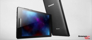 Lenovo Tab 2 A710 launched exclusively on Snapdeal