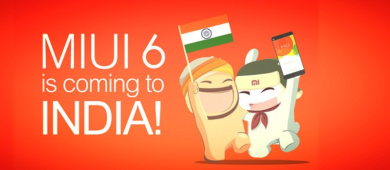 MIUI 6 update to arrive soon for all Xiaomi phones