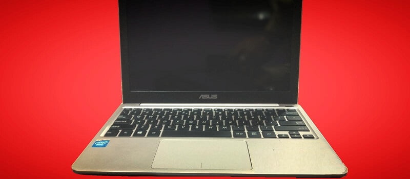 Asus EeBook X205 review, full specifications and hands on review