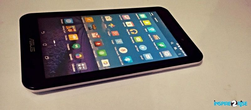 Asus Fonepad 7 review and hands on video