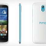 HTC Desire 526G+ coming exclusively on Snapdeal