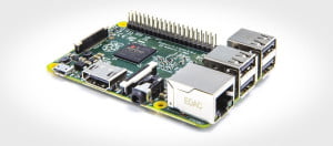 Raspberry Pi 2 released – Geek-athon expected