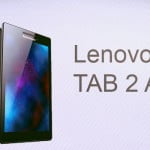 Lenovo Tab 2 A710 review and specifications