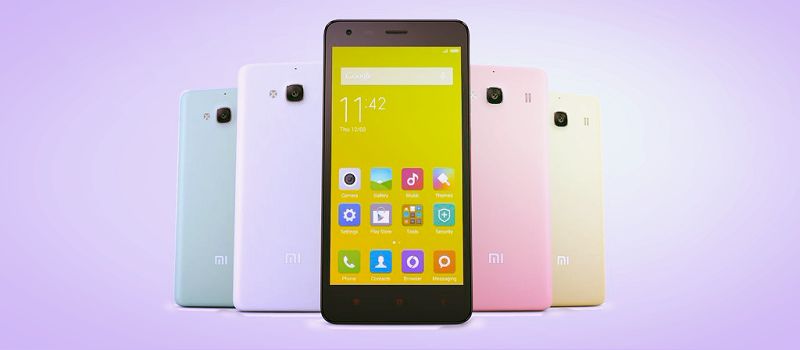 Redmi 2 full review, specifications and hands on